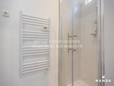 photo For rent Apartment COLOMBES 92