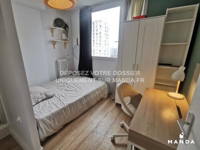 photo For rent Apartment LYON-8EME-ARRONDISSEMENT 69
