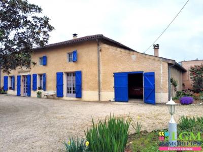 Vente Maison 5 pièces GAILLAC 81600