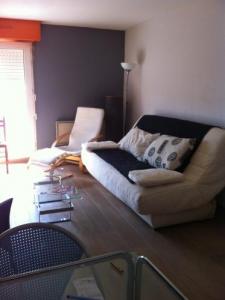 Location Appartement 3 pièces BORDEAUX 33000