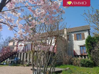 Vente Commerce LALIZOLLE 03450