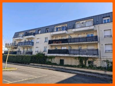 Vente Appartement 3 pices LOUVRES 95380