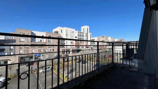 For sale Apartment LOUVRES 