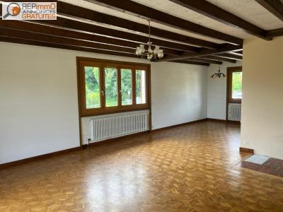 Vente Maison 6 pices ECHENEVEX 01170