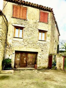 Vente Maison 3 pièces LAURE-MINERVOIS 11800