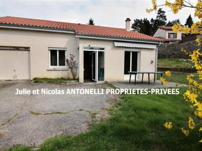 photo For sale House SAINT-DIDIER-EN-VELAY 43