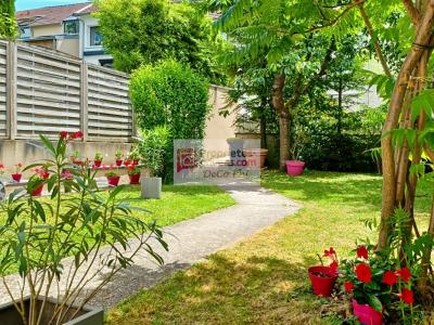 photo For sale House CHAVILLE 92