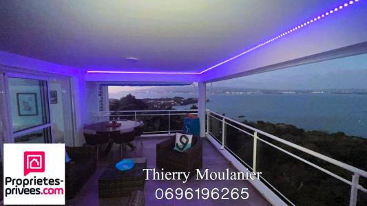 Vente Appartement 4 pièces TROIS-ILETS 97229