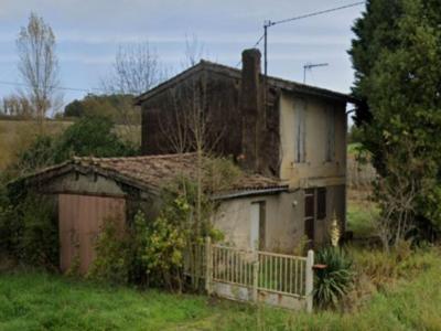 Vente Maison 4 pièces YVRAC 33370