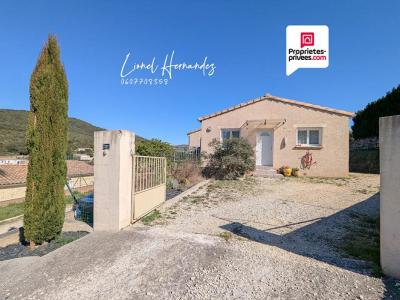 photo For sale House ROUSSON 30