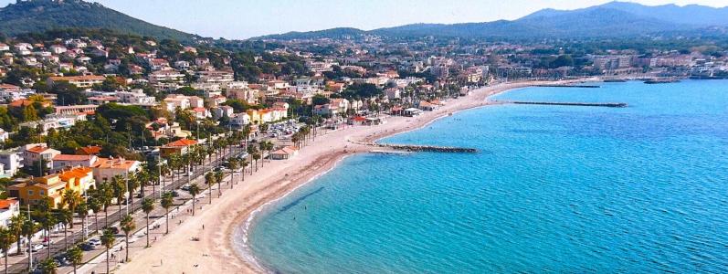 photo For sale House SIX-FOURS-LES-PLAGES 83