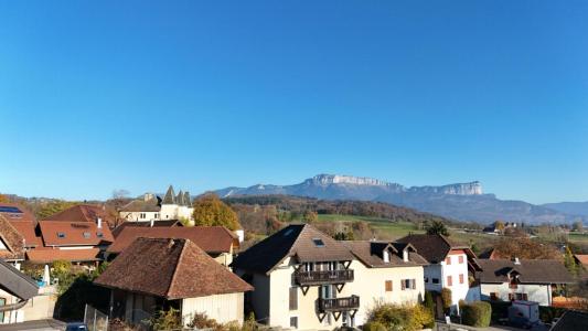 Vente Maison 5 pièces PRINGY 74370