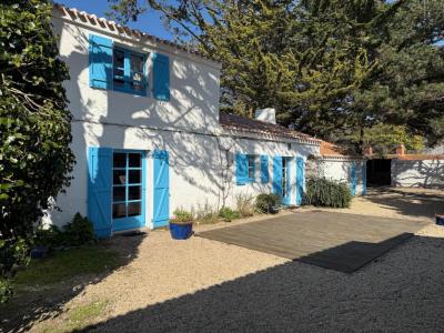 photo For sale House EPINE 85