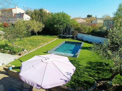 Vente Maison 5 pièces CARCASSONNE 11000
