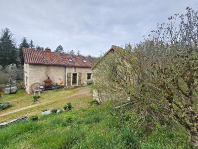 Vente Maison CUBJAC  24