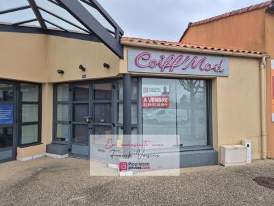 Vente Maison SAINT-MICHEL-MONT-MERCURE  85