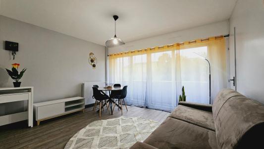 Vente Appartement BOURGES 18000