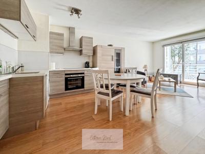 Vente Appartement 2 pièces SAINT-NAZAIRE 44600