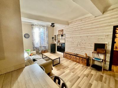Vente Appartement FLAYOSC  83