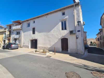 photo For sale House CAUX 34