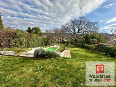 Vente Maison 6 pices AIX-EN-PROVENCE 13090