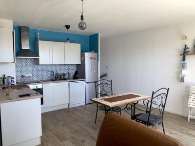 Vente Appartement FOS-SUR-MER  13