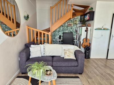 Vente Appartement 3 pièces ERAGNY 95610