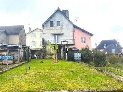 For sale House OLORON-SAINTE-MARIE  64