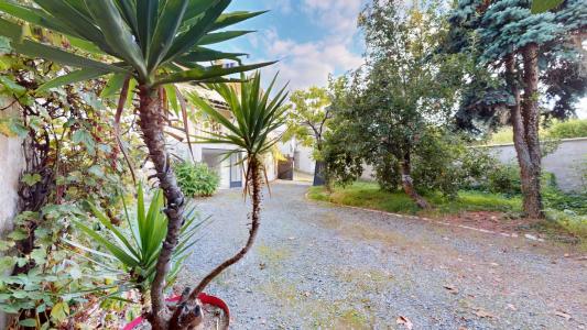 Vente Maison 5 pièces CHINON 37500
