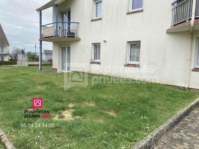 photo For sale Apartment PONTIVY 56