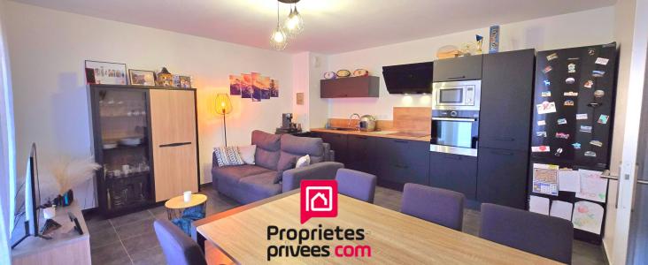 Vente Appartement 2 pices JONAGE 69330