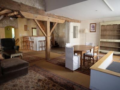 photo For sale House PONTLEVOY 41
