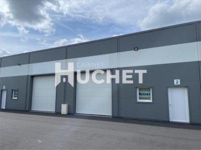 Location Commerce SAINT-MARTIN-DES-ENTREES  14