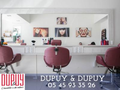 Vente Commerce ANGOULEME 16000