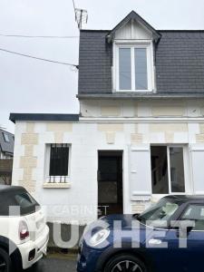 photo For sale House TROUVILLE-SUR-MER 14