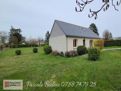 Vente Maison VERNOIL  49