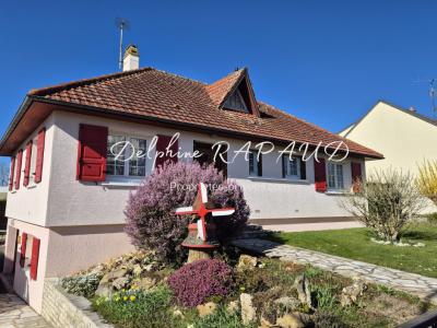 Vente Maison 4 pièces NOGENT-LE-ROTROU 28400