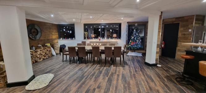 photo For sale Apartment FONT-ROMEU 66