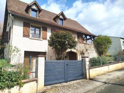 photo For sale House CAHORS 46