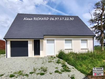 Vente Maison 5 pièces RUGLES 27250