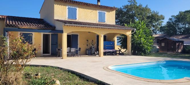 photo For sale House FAYENCE 83