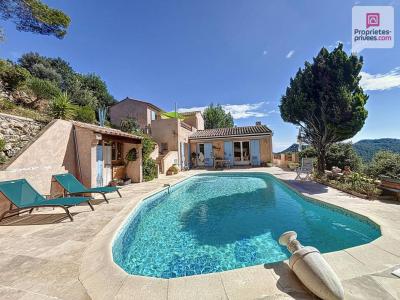 photo For sale House BAGNOLS-EN-FORET 83