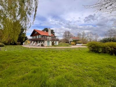 photo For sale House JOZE 63