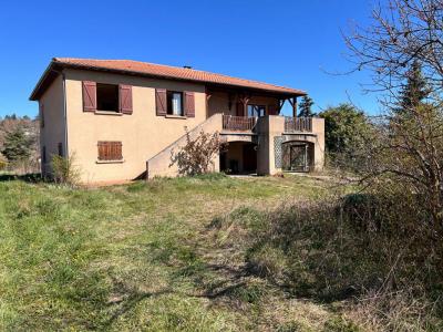 photo For sale House RIOM 63