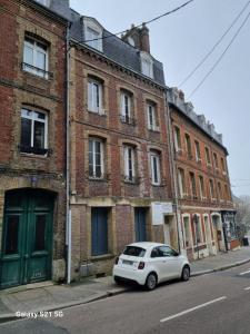 photo For sale Apartment DIEPPE 76