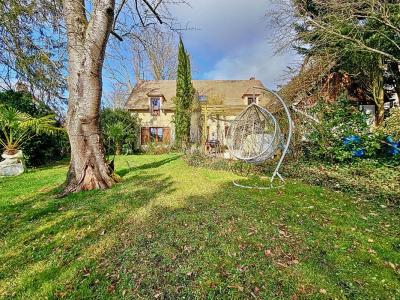 photo For sale House GAMBAIS 78