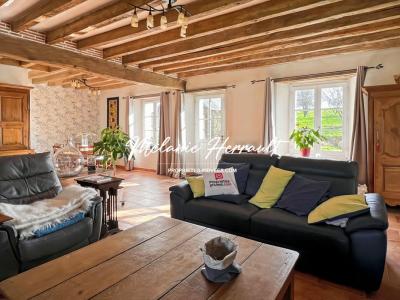 photo For sale House PRUILLE-L'EGUILLE 72