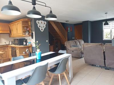 Vente Maison 6 pices NOYON 60400