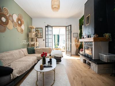 photo For sale House PORT-BRILLET 53