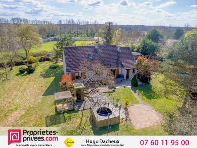 photo For sale House MERY-SUR-CHER 18